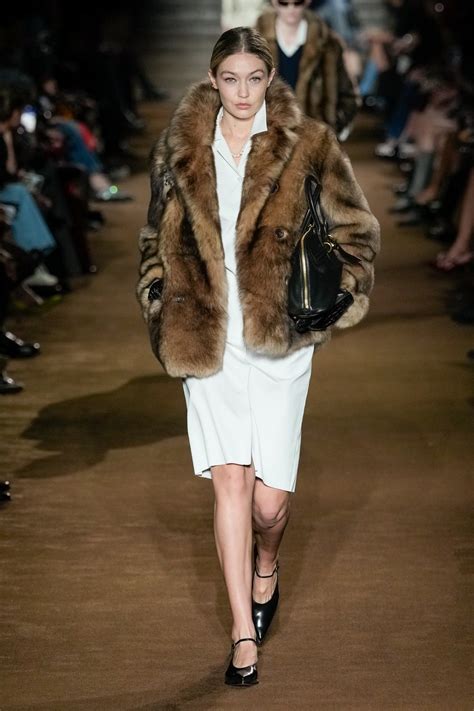 miu miu fall winter 23|michael miu fashion.